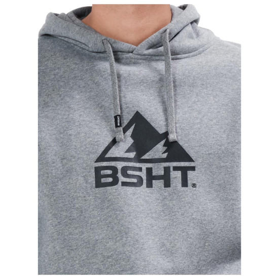Basehit Ανδρικό φούτερ Men's Hooded Sweat